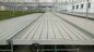 Flower Vegetable Growing Greenhouse Grow Beds Hot Dip Galvanized Stand Material