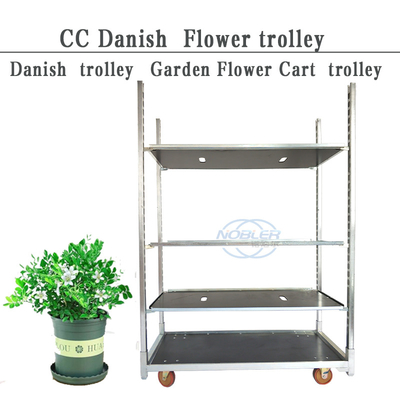Qingdao Professional Manufacturer Conventional Spot Plywood Flower Car Volume Large Price
