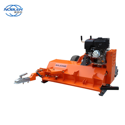 Battery Quiet Rechargeable Lawnmowers 12V 3600r/Min