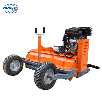 Intelligent Robot 12V 3600r/Min Rechargeable Battery Lawn Mower