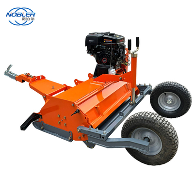 Electric rechargeable lawnmower Commercial Self Use Saving Artificial Easy Build
