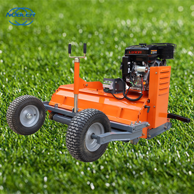 cordless Multi Function Lawn Rechargeable Mower Long Service Life