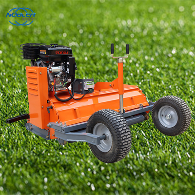 cordless Multi Function Lawn Rechargeable Mower Long Service Life