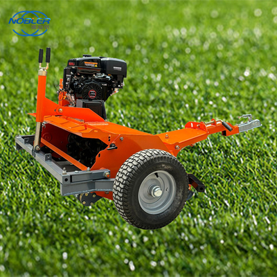cordless Multi Function Lawn Rechargeable Mower Long Service Life