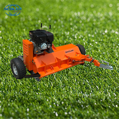 cordless Multi Function Lawn Rechargeable Mower Long Service Life