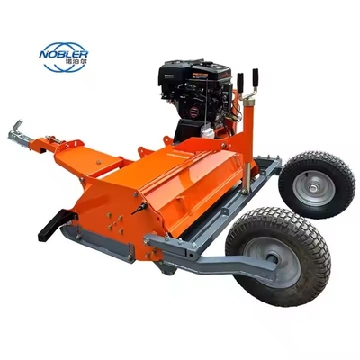 cordless Multi Function Lawn Rechargeable Mower Long Service Life