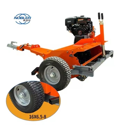 Efficient Electric Small Rechargeable Lawn Mower Eco Friendly