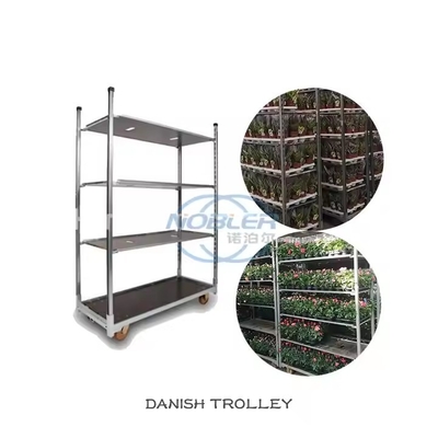 Effortless Storage with CC Container Easy to Clean and Handle Included