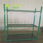 Q235 Plant Trolley Container