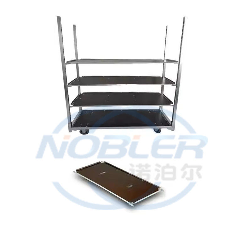 Rust Resistant CC Container Offering 25cm Shelf Height Suitable for Organizing Tools Equipment and Materials Efficiently